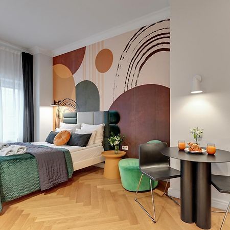 Tartaczna City Center By Downtown Apartments Gdańsk Exteriör bild