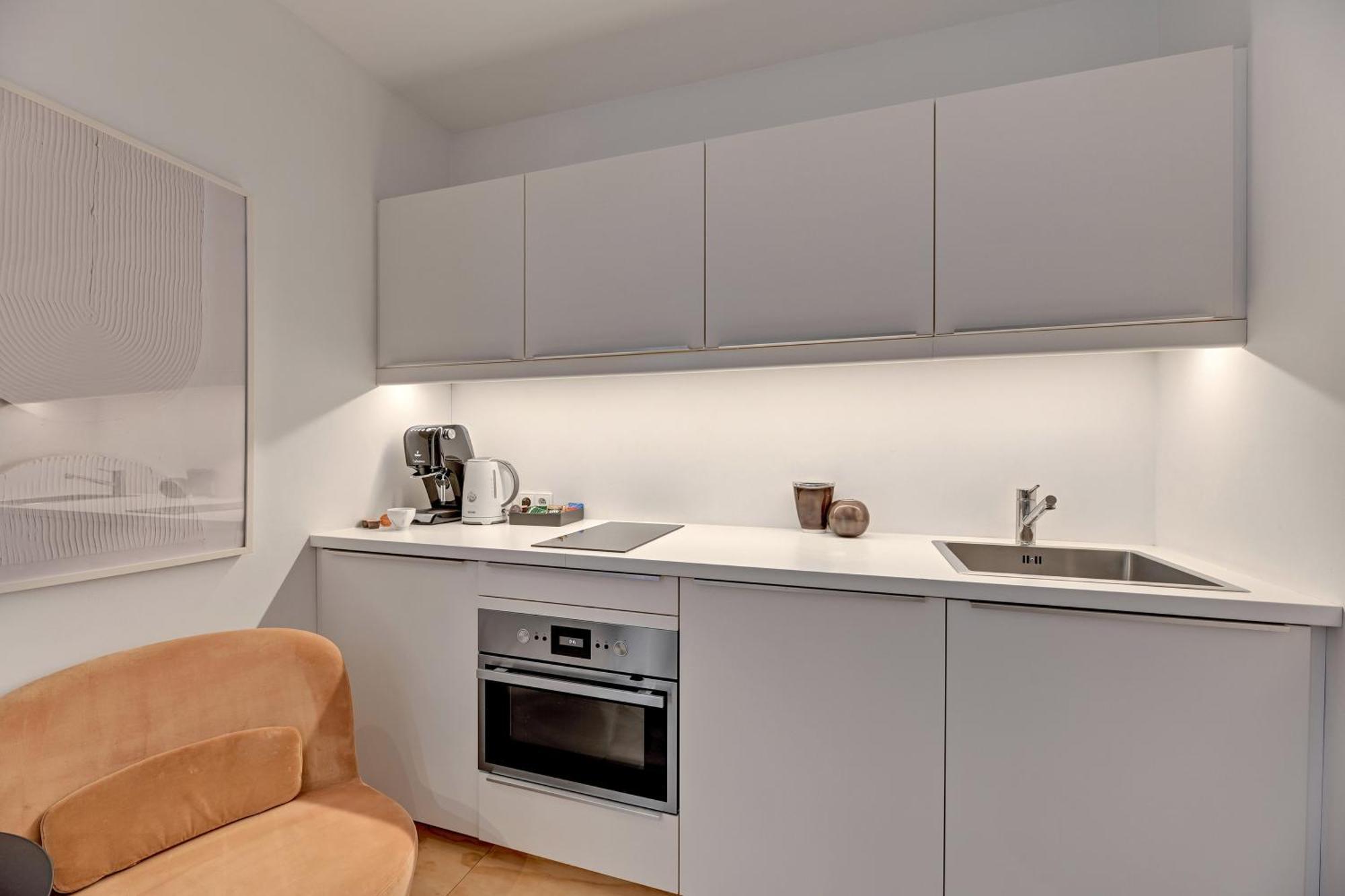 Tartaczna City Center By Downtown Apartments Gdańsk Exteriör bild