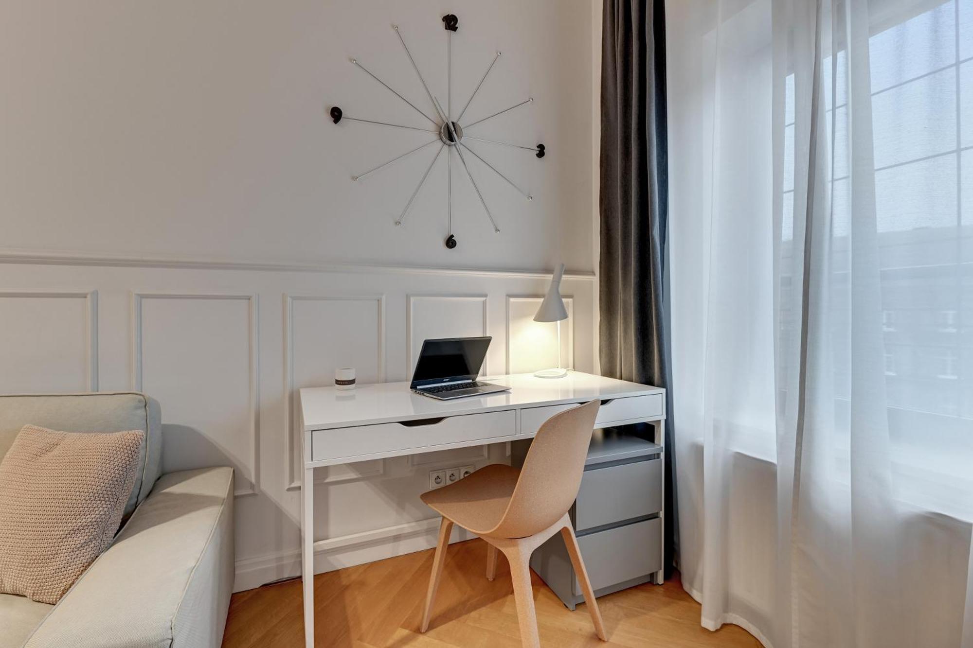Tartaczna City Center By Downtown Apartments Gdańsk Rum bild
